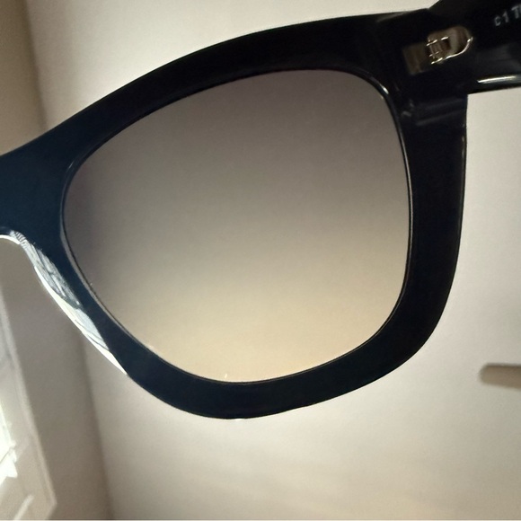 TOM FORD Cara TF940 Sunglasses NWB - Picture 10 of 12